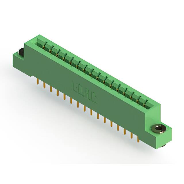 333-032-521-203 EDAC Inc.  Edgeboard Connectors